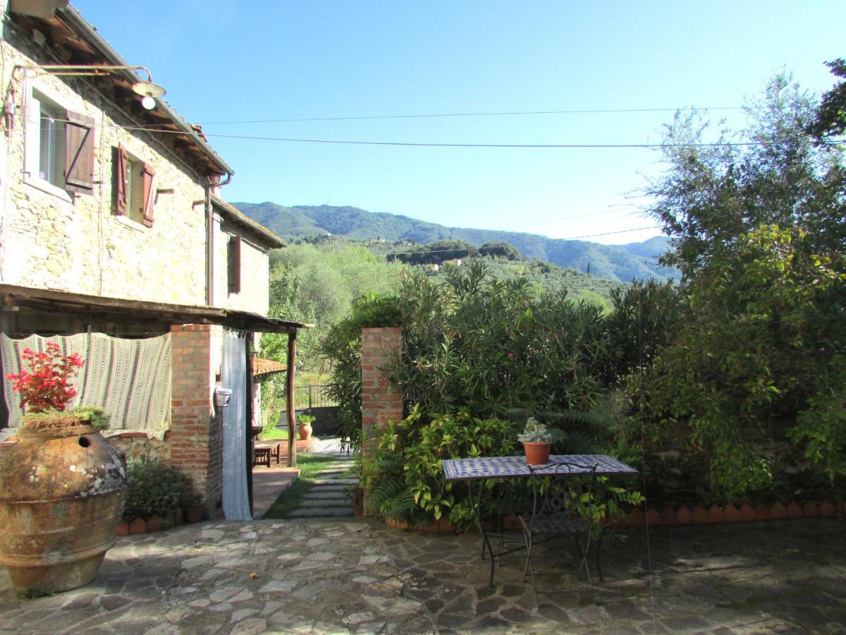 Hostal La Stanza Del Sole Matraia Exterior foto